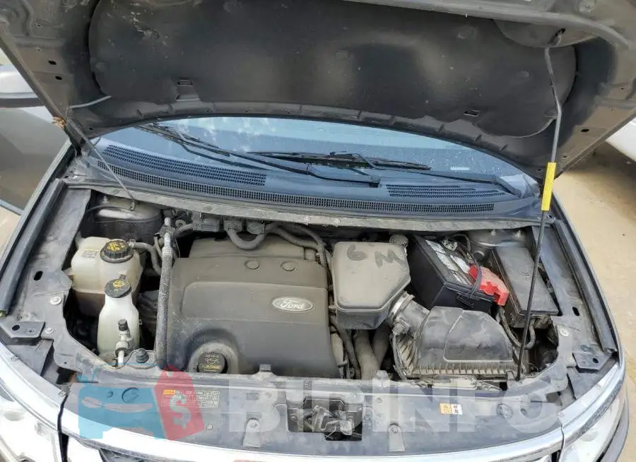 2FMDK3KC3DBA94461 Photo# 7