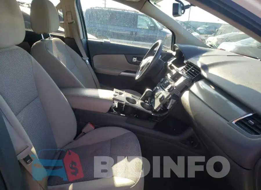 2FMDK4JCXDBA75025 Photo# 5