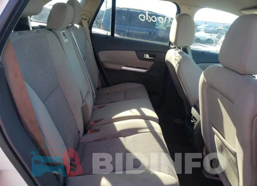 2FMDK4JCXDBA75025 Photo# 6