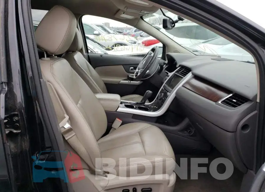 2FMDK4KC4DBA67498 Photo# 5