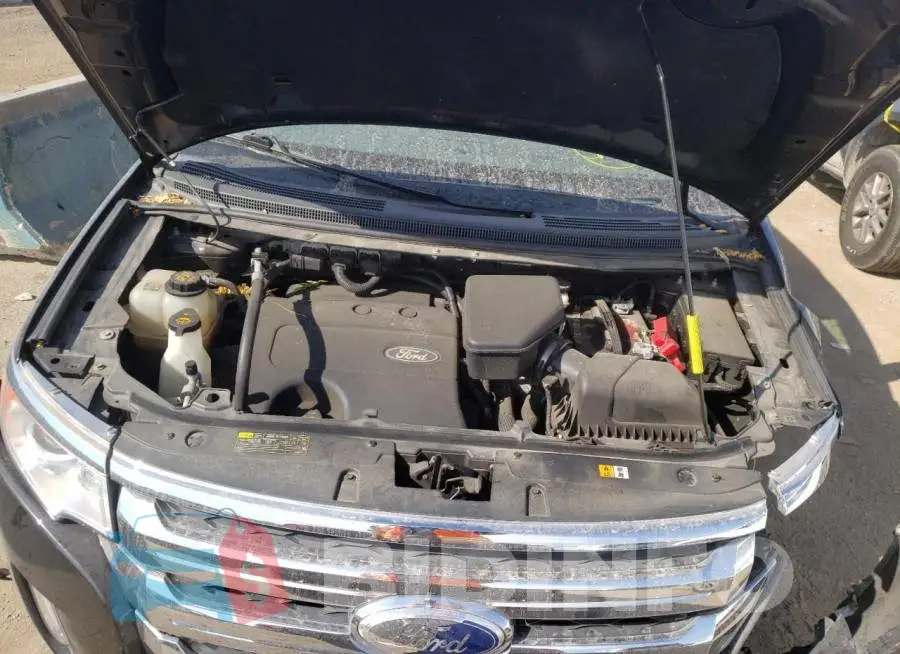 2FMDK4KC4DBA67498 Photo# 7