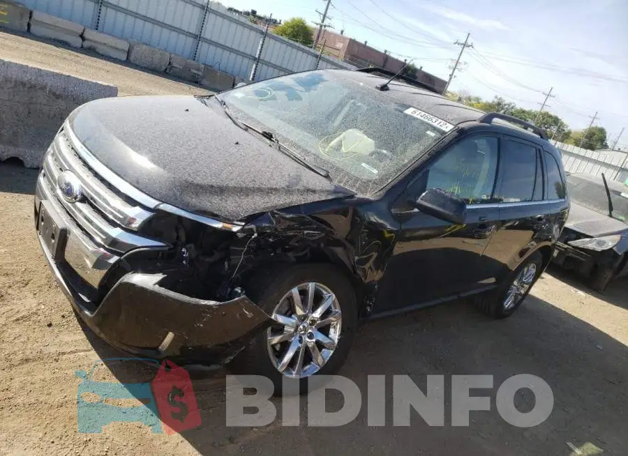 2FMDK4KC4DBA67498 Photo# 2