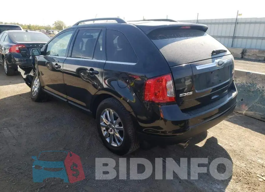 2FMDK4KC4DBA67498 Photo# 3