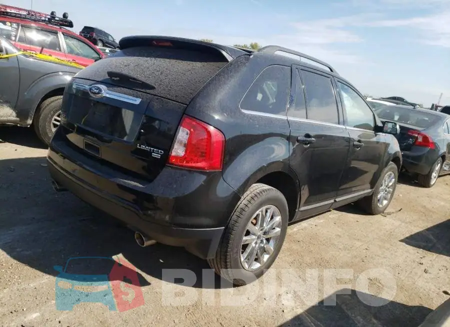 2FMDK4KC4DBA67498 Photo# 4