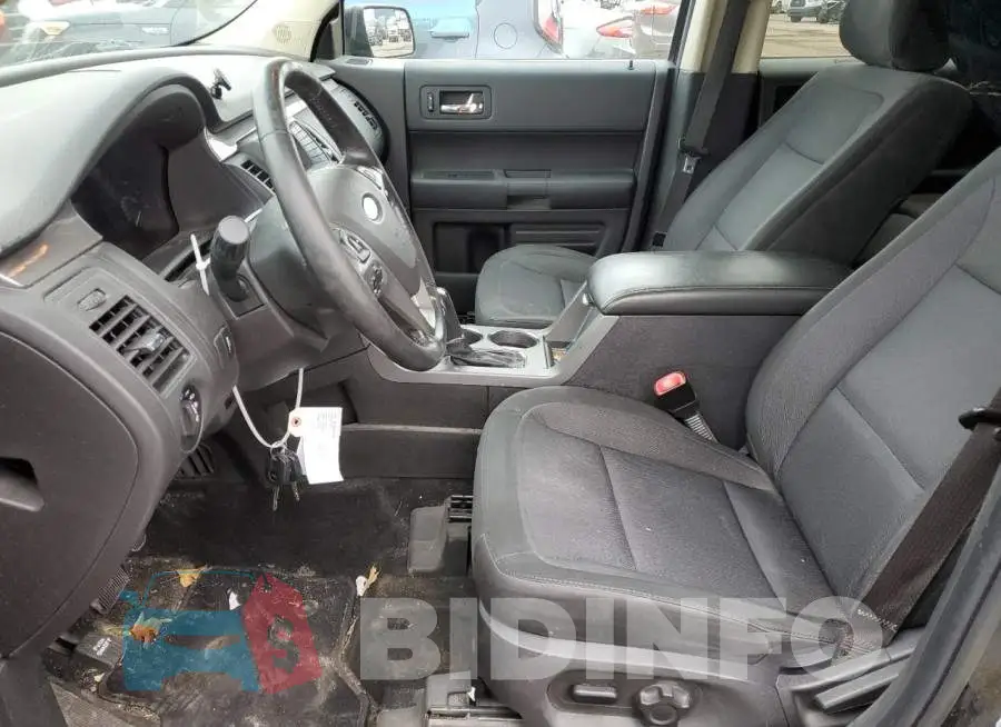 2FMGK5B89DBD21852 Photo# 7