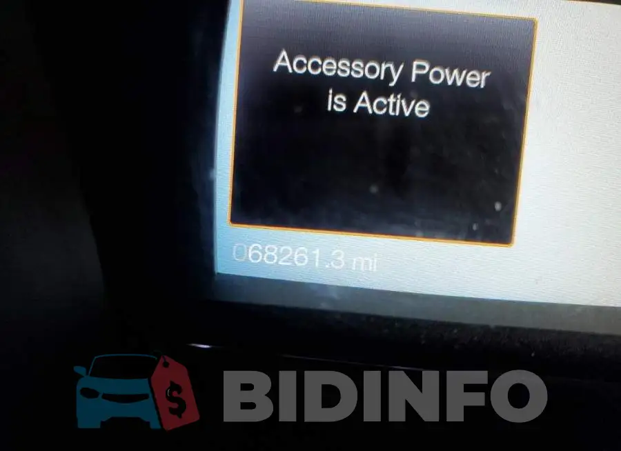 2FMHK6D8XKBA23220 Photo# 8