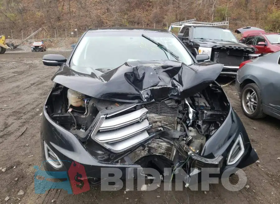 2FMPK4J86JBC49094 Photo# 5