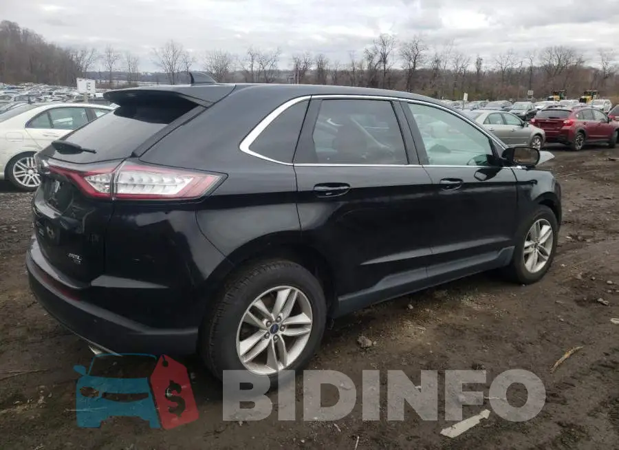 2FMPK4J86JBC49094 Photo# 3