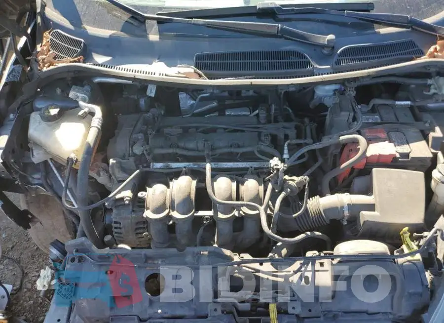 3FADP4BJ2FM150245 Photo# 7