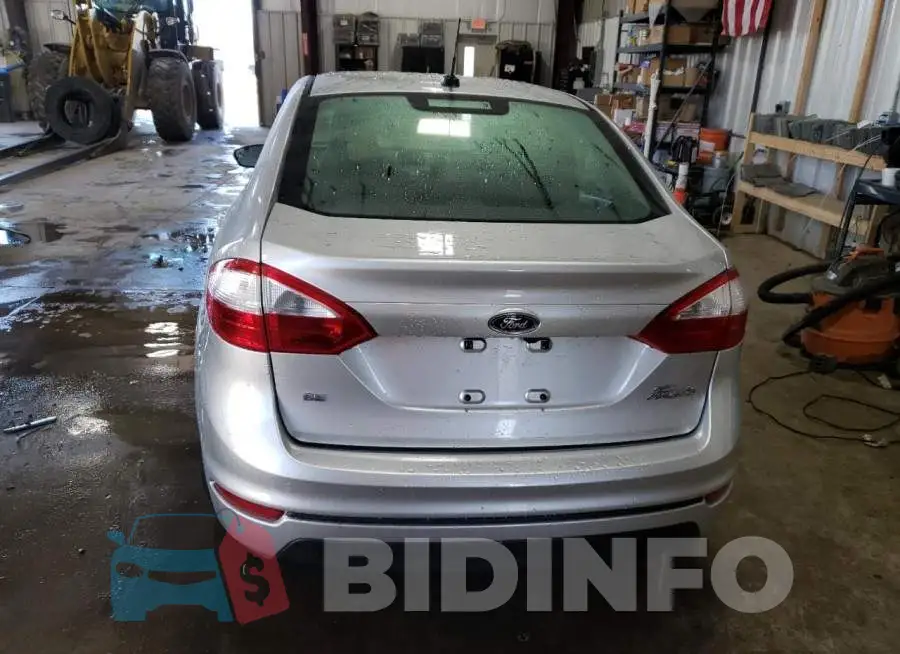 3FADP4BJXJM143813 Photo# 6