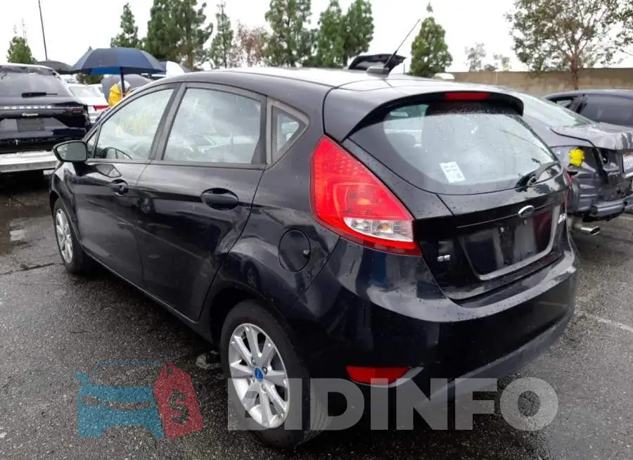 3FADP4EJ0DM178652 Photo# 2
