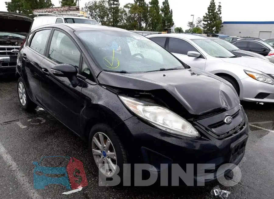 3FADP4EJ0DM178652 Photo# 4