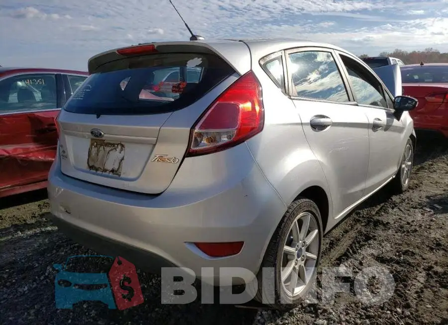 3FADP4EJ9GM166519 Photo# 4