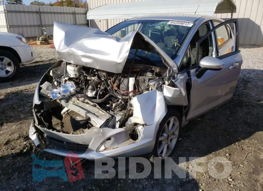 3FADP4EJ9GM166519 Photo# 2