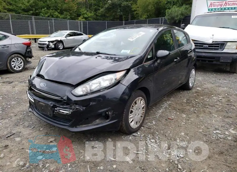 3FADP4TJ9EM191243 Photo# 2