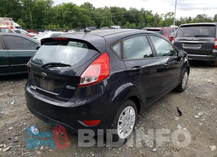 3FADP4TJ9EM191243 Photo# 4
