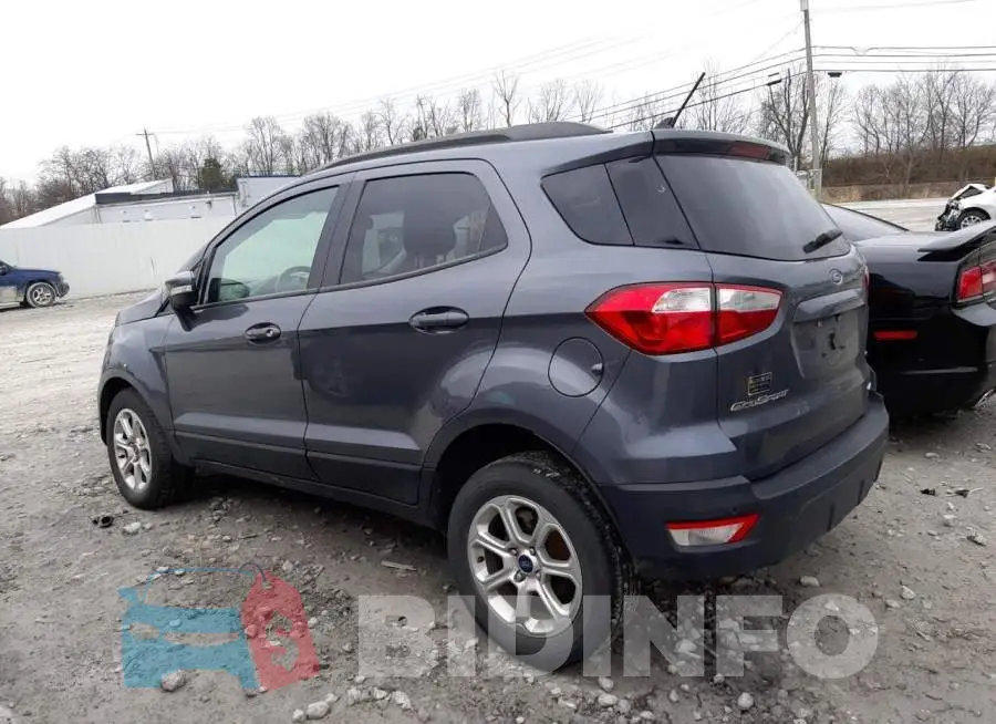 MAJ6S3GL9KC296813 Photo# 2