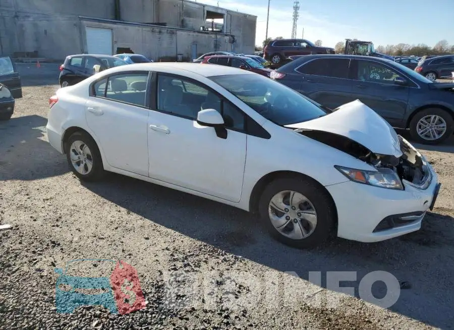 19XFB2F55DE242279 Photo# 4