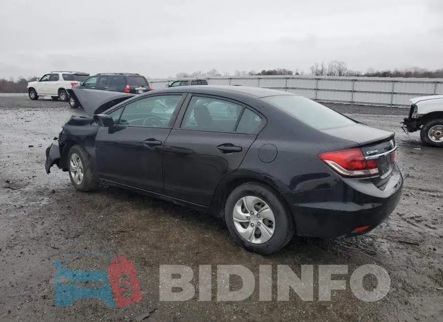 19XFB2F58FE120194 Photo# 2