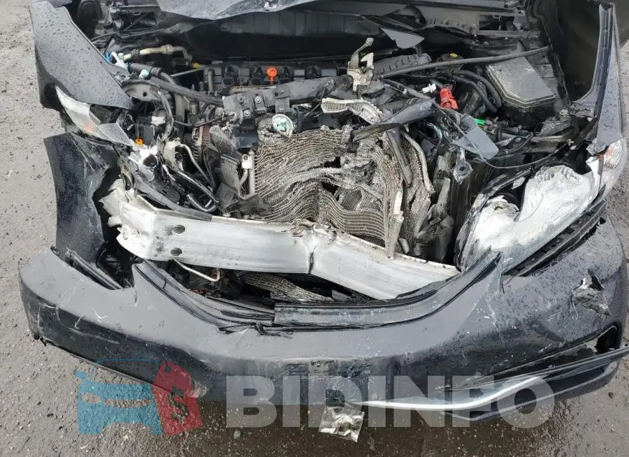19XFB2F58FE120194 Photo# 11