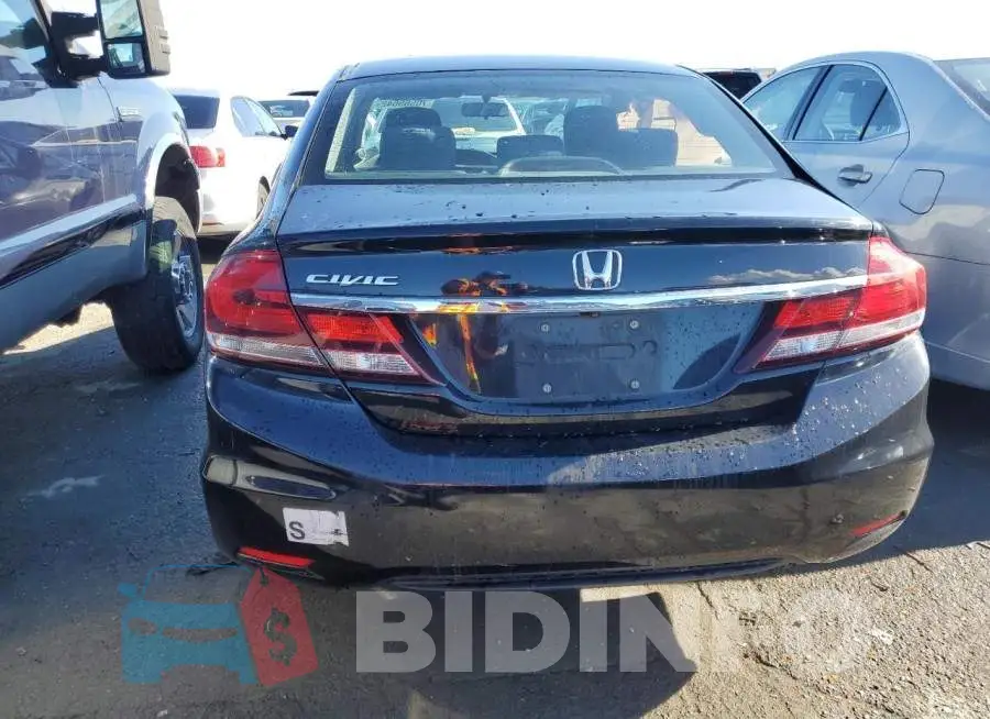 19XFB2F82EE267894 Photo# 6