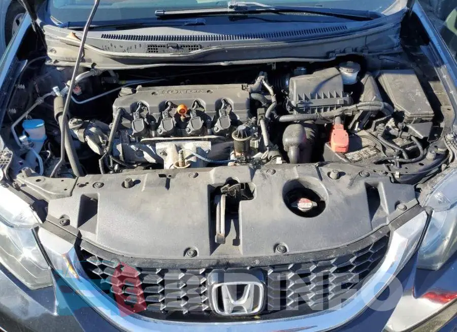 19XFB2F82EE267894 Photo# 11