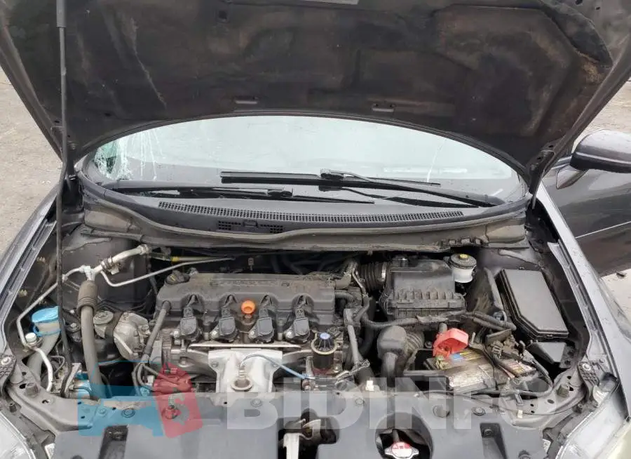 19XFB2F89EE073525 Photo# 7