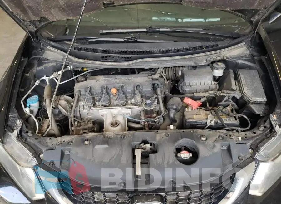 19XFB2F89FE043961 Photo# 7