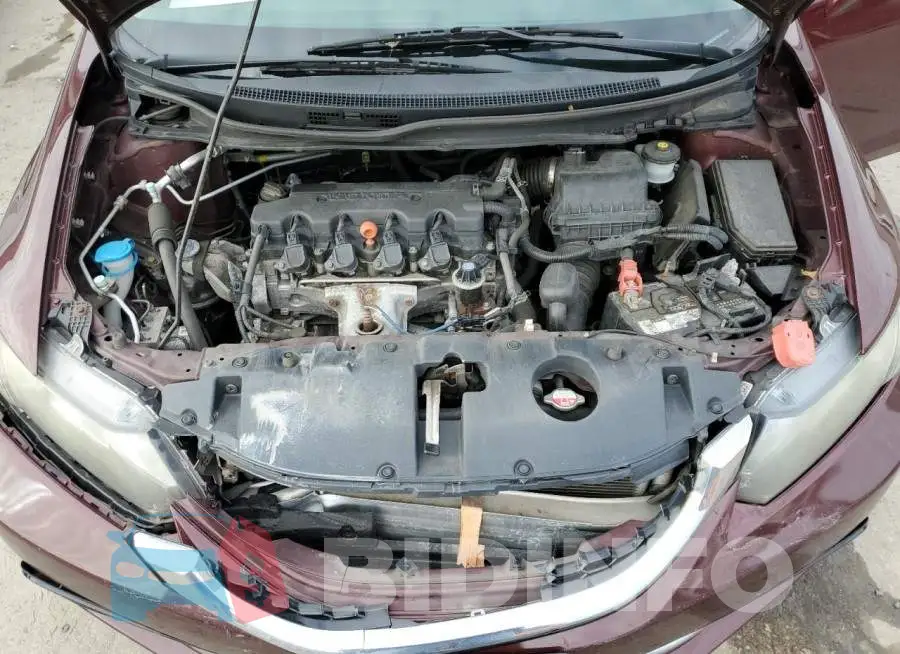 19XFB2F98FE220198 Photo# 11