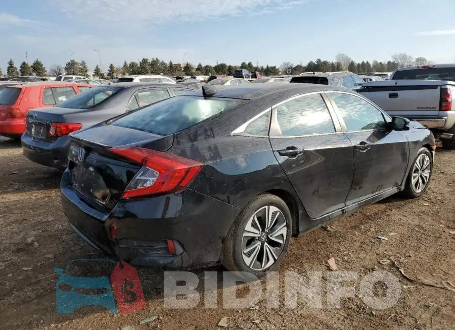 19XFC1F35GE039953 Photo# 4