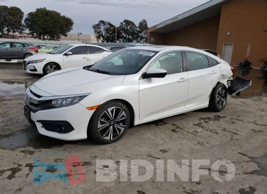 19XFC1F70HE208216 Photo# 1