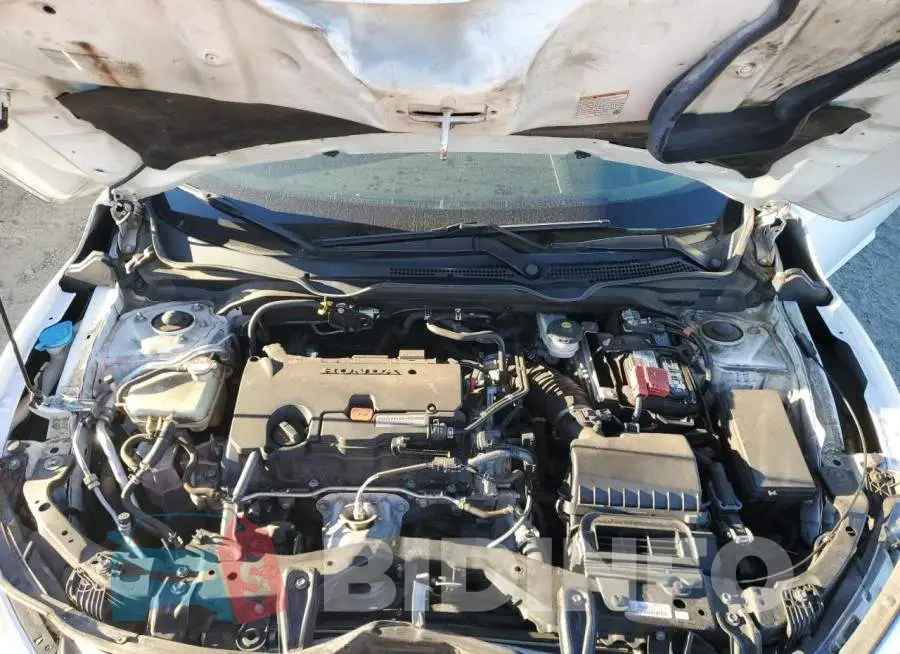 19XFC2F57GE041730 Photo# 7