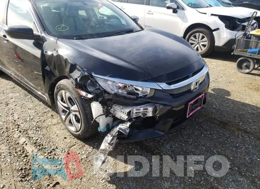 19XFC2F58HE221378 Photo# 9