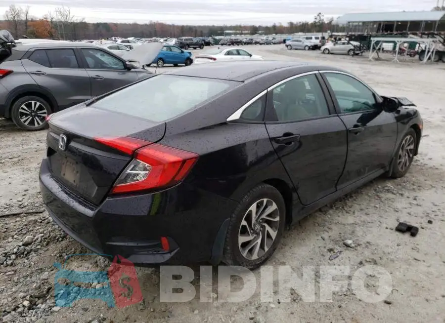 19XFC2F76GE035399 Photo# 3
