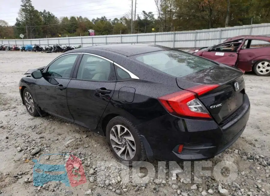 19XFC2F76GE035399 Photo# 2