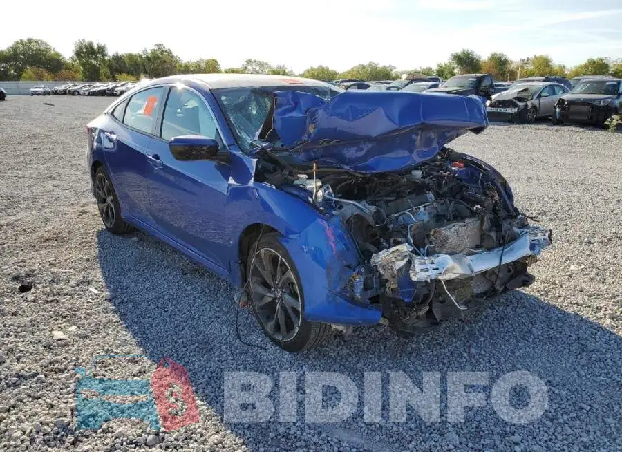 19XFC2F86LE030271 Photo# 1