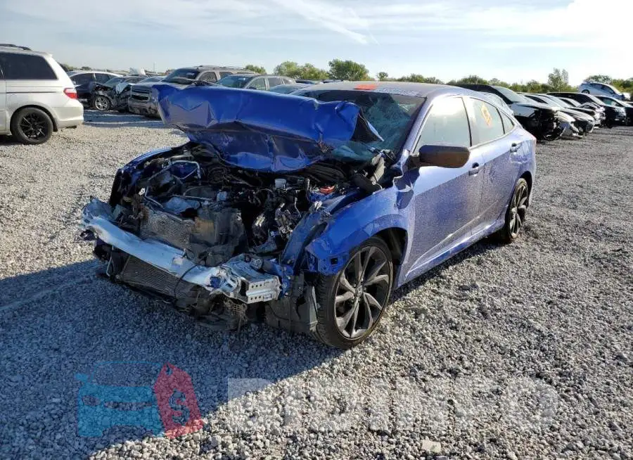 19XFC2F86LE030271 Photo# 2