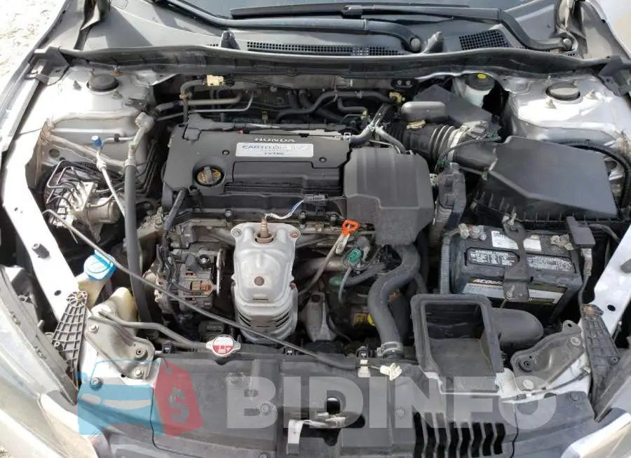 1HGCR2F30DA030133 Photo# 11