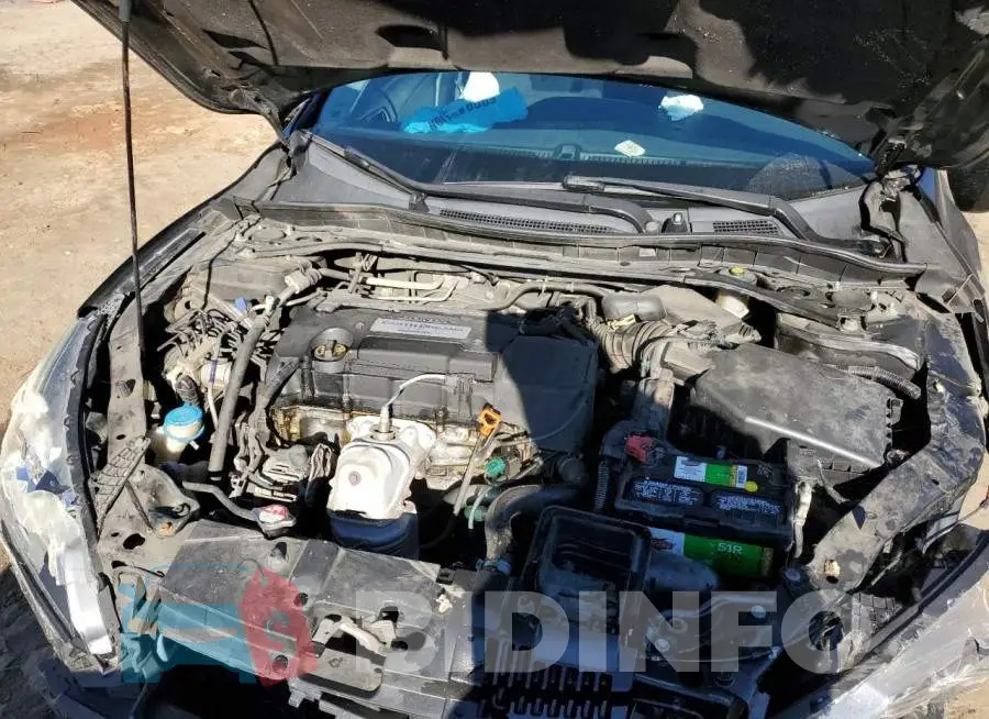 1HGCR2F72EA251012 Photo# 11