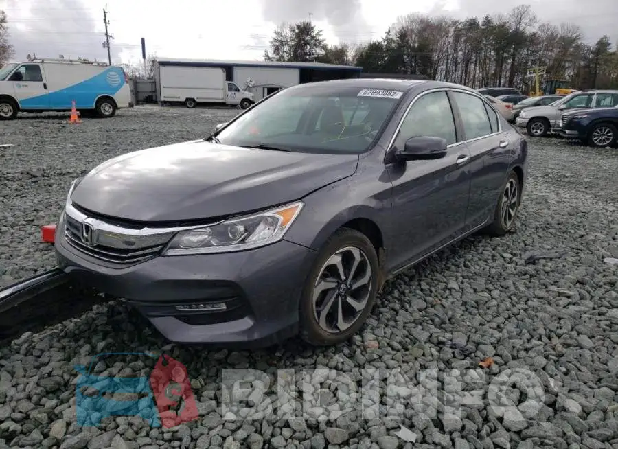 1HGCR2F75HA275003 Photo# 2