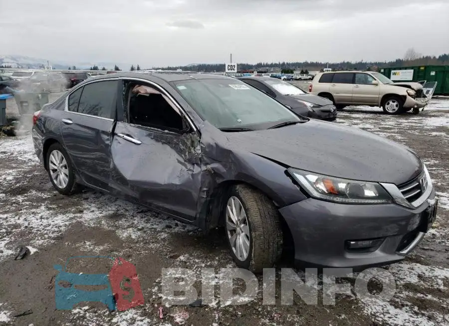 1HGCR2F83EA236821 Photo# 4