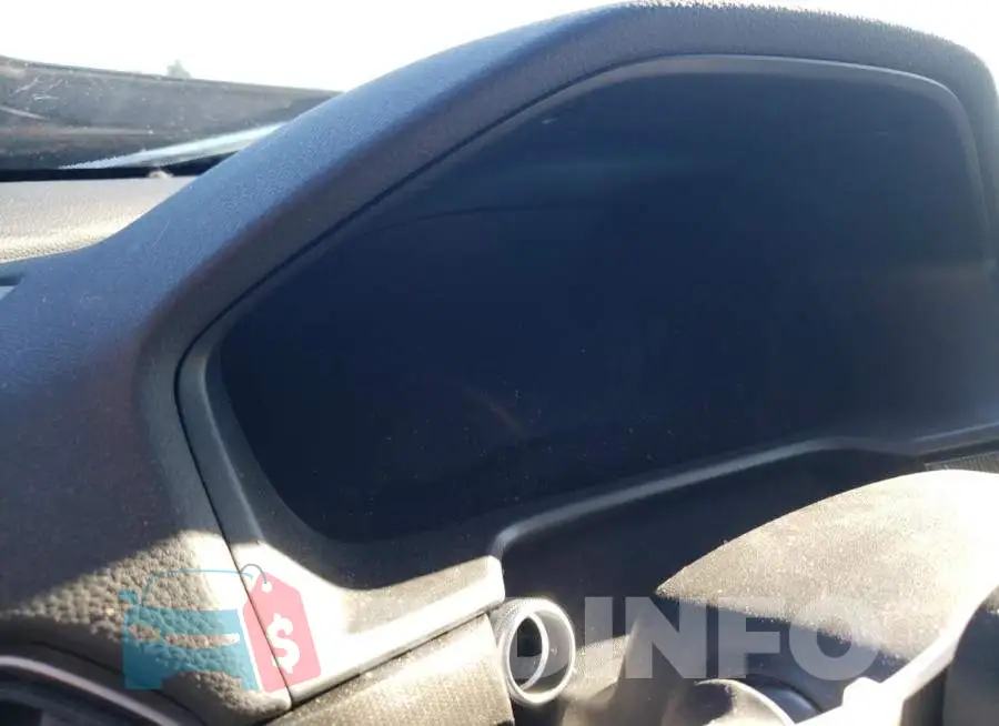 1HGCV1F36KA035162 Photo# 9