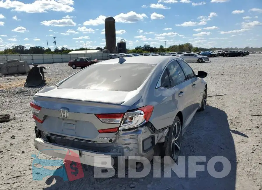 1HGCV1F39LA144412 Photo# 4
