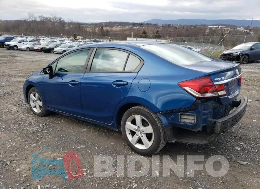 2HGFB2F58FH542228 Photo# 2