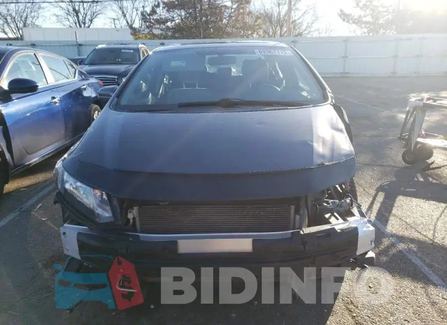 2HGFB2F90FH552383 Photo# 5