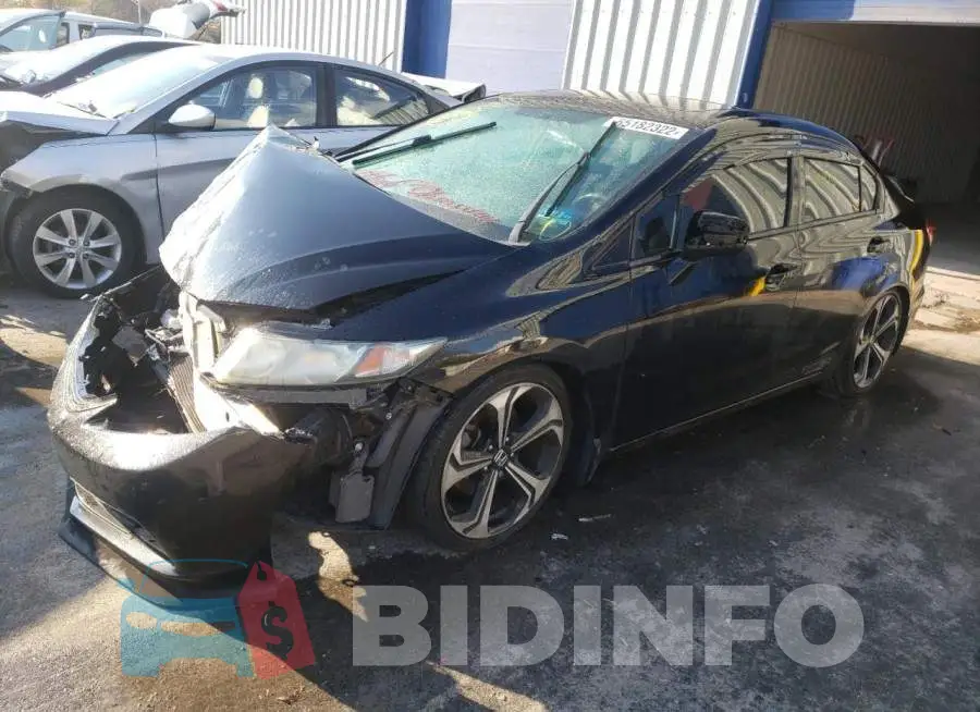 2HGFB6E51FH704077 Photo# 2