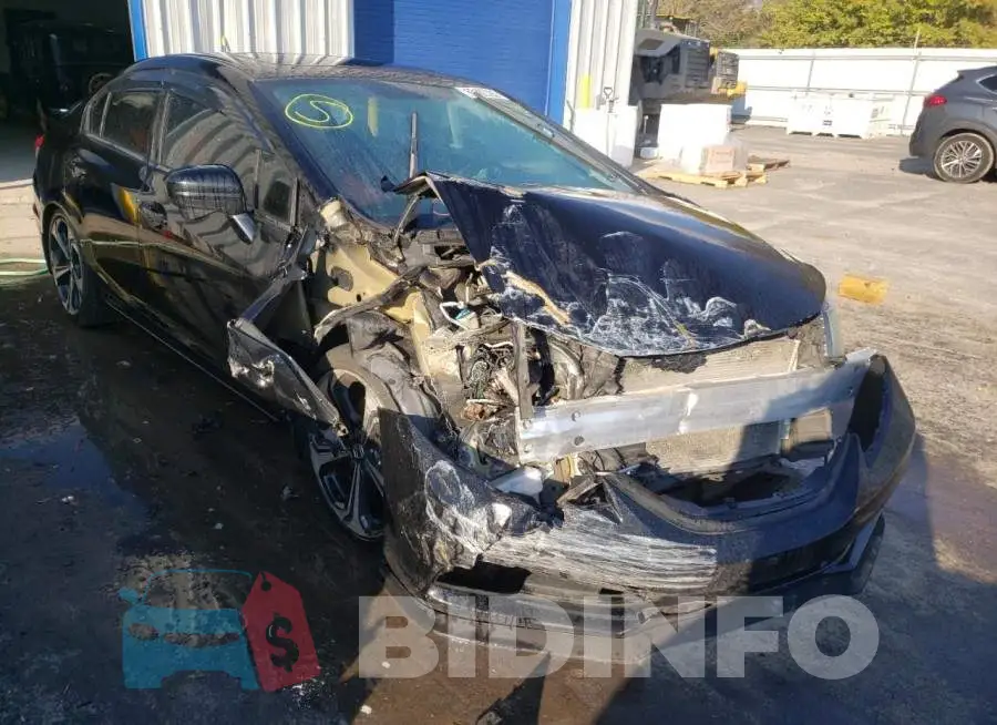 2HGFB6E51FH704077 Photo# 1