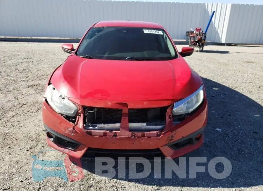 2HGFC2F66GH549752 Photo# 5