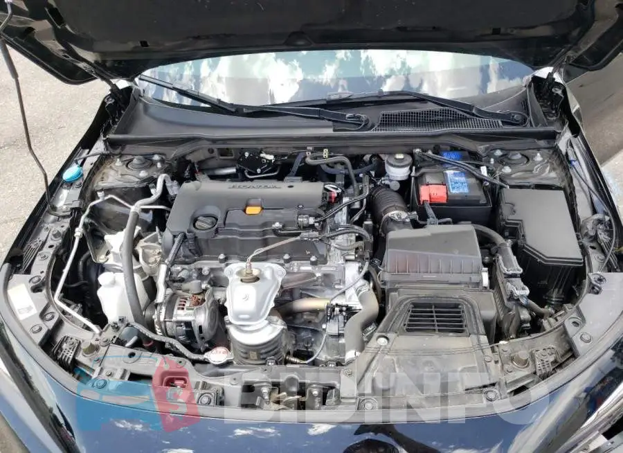 2HGFE2F55NH524923 Photo# 7