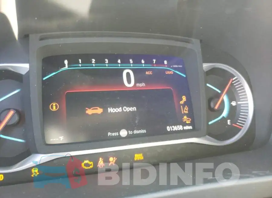 5FNYF8H96KB012418 Photo# 9